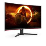 AOC C32G2 PV  FTR