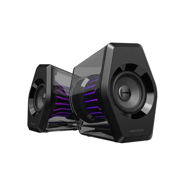 EDIFIER G2000 PRO!
