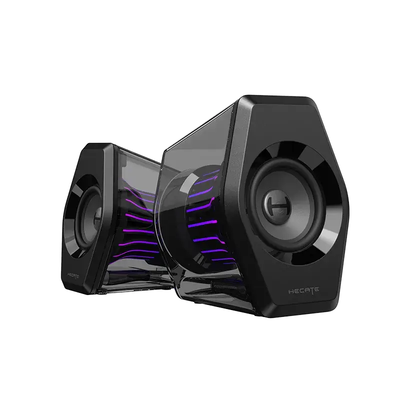 EDIFIER G2000 PRO!
