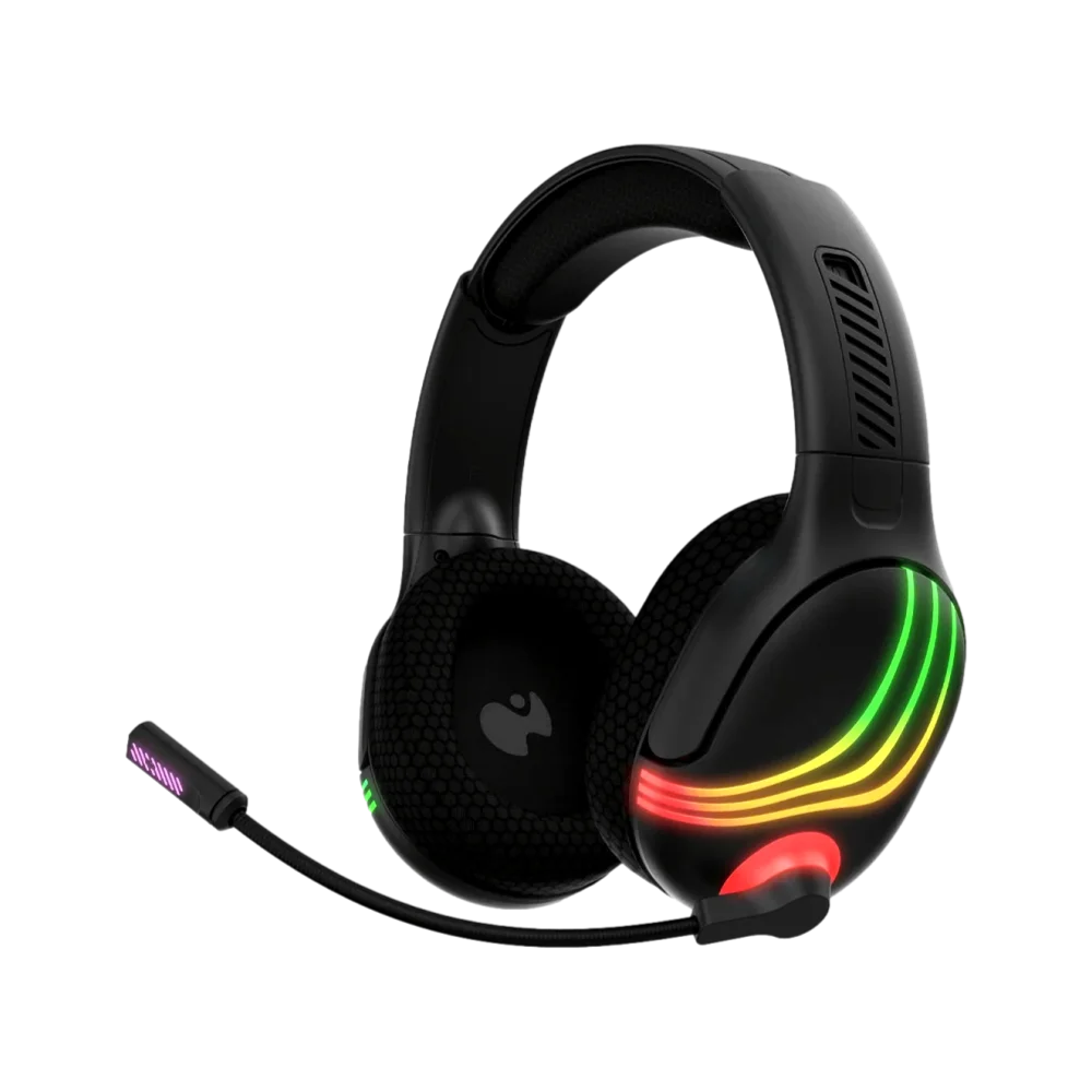 PDP Afterglow Wave RGB