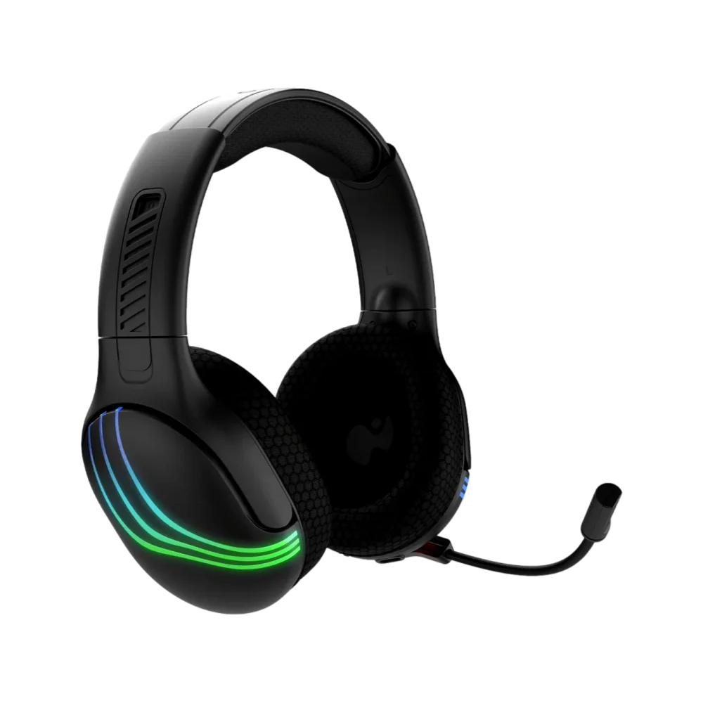 PDP Afterglow Wave RGB!